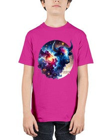 taurus 524# - taurus - Youth Tee Unisex
