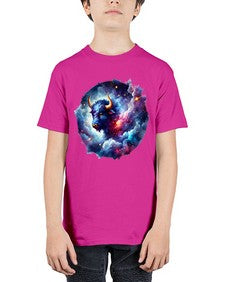 taurus 525# - taurus - Youth Tee Unisex
