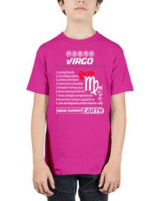 virgo 528# - virgo - Youth Tee Unisex