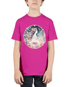 virgo 545# - virgo - Youth Tee Unisex