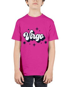 virgo 547# - virgo - Youth Tee Unisex