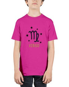 virgo 548# - virgo - Youth Tee Unisex