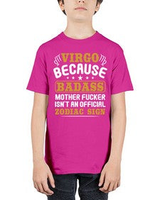 virgo 550# - virgo - Youth Tee Unisex