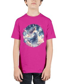 virgo 554# - virgo - Youth Tee Unisex