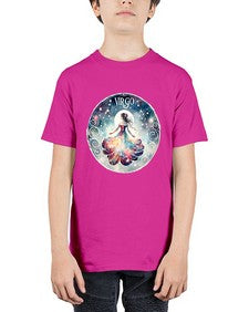 virgo 555# - virgo - Youth Tee Unisex