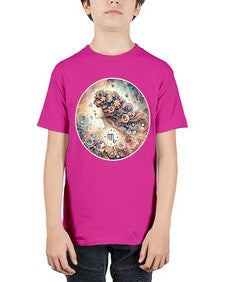 virgo 556# - virgo - Youth Tee Unisex