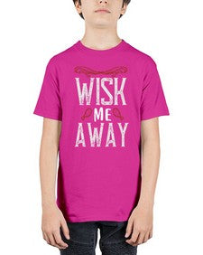 wish me away 489# - cooking - Youth Tee Unisex