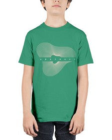 Abstract Shape 188# - art pop art - Youth Tee Unisex
