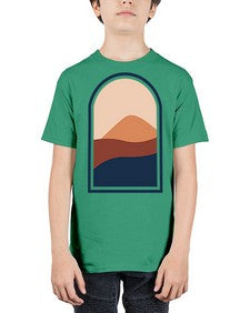 Abstract Shape 192# - art pop art - Youth Tee Unisex