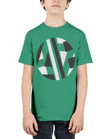 Abstract Shape 199# - art pop art - Youth Tee Unisex