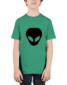 Alien 57# - ufo - Youth Tee Unisex