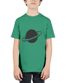Alien 62# - ufo - Youth Tee Unisex