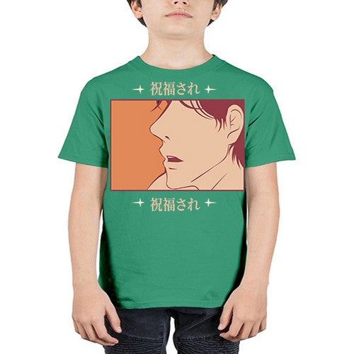 Anime Japanese Streetwear 18# - anime - Youth Tee Unisex