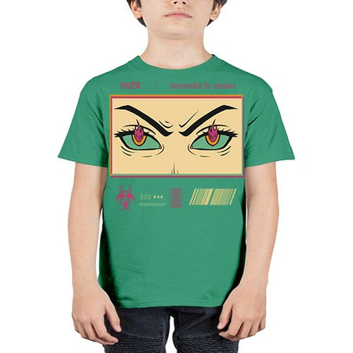 Anime Japanese Streetwear 21# - anime - Youth Tee Unisex