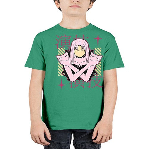 Anime Japanese Streetwear 22# - anime - Youth Tee Unisex
