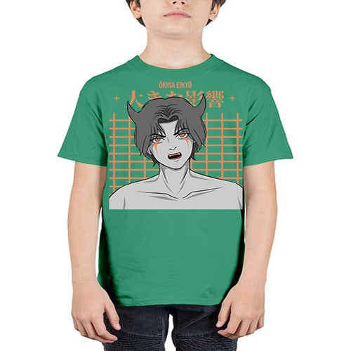 Anime Japanese Streetwear 23# - anime - Youth Tee Unisex
