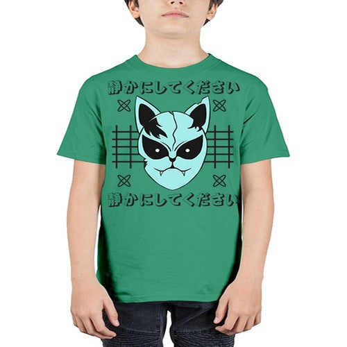 Anime Japanese Streetwear 5# - anime - Youth Tee Unisex