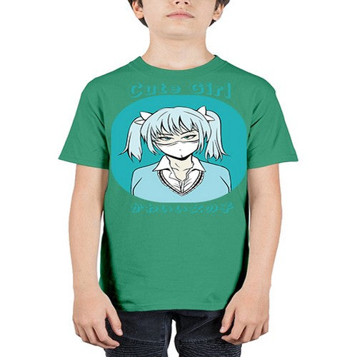 Anime Japanese Streetwear 6# - anime - Youth Tee Unisex