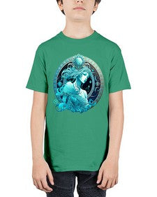 Aquarius 63# - aquarius - Youth Tee Unisex