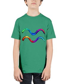 Aquarius 69# - aquarius - Youth Tee Unisex