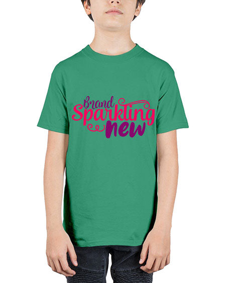 Brand sparkling new Style 48# - baby - Youth Tee Unisex