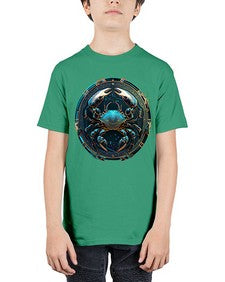 Cancer 147# - cancer - Youth Tee Unisex