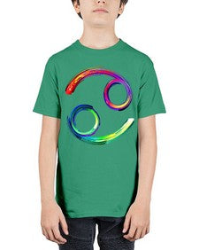 Cancer 560# - cancer - Youth Tee Unisex