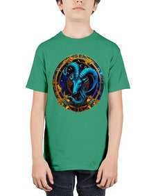 Capricorn 181# - capricorn - Youth Tee Unisex