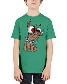 dog 101# - dogs - Youth Tee Unisex