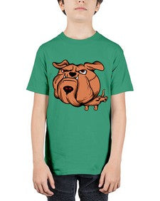 dog 103# - dogs - Youth Tee Unisex