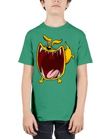 dog 105# - dogs - Youth Tee Unisex
