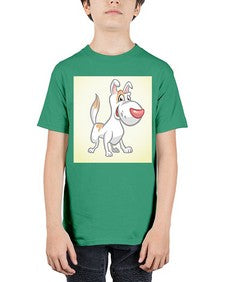 dog 114# - dogs - Youth Tee Unisex