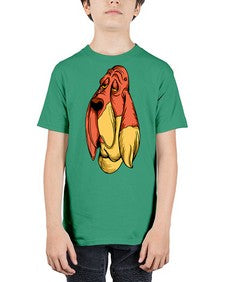 dog 99# - dogs - Youth Tee Unisex