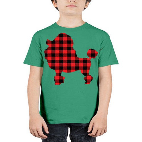 Dog Style 108# - dogs - Youth Tee Unisex