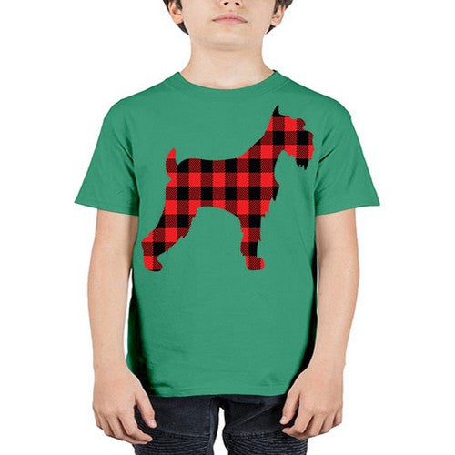 Dog Style 110# - dogs - Youth Tee Unisex