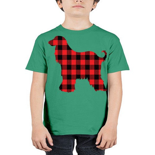 Dog Style 111# - dogs - Youth Tee Unisex