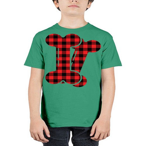 Dog bons Style 102# - dogs - Youth Tee Unisex