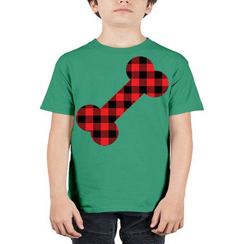 Dog bons Style 103# - dogs - Youth Tee Unisex