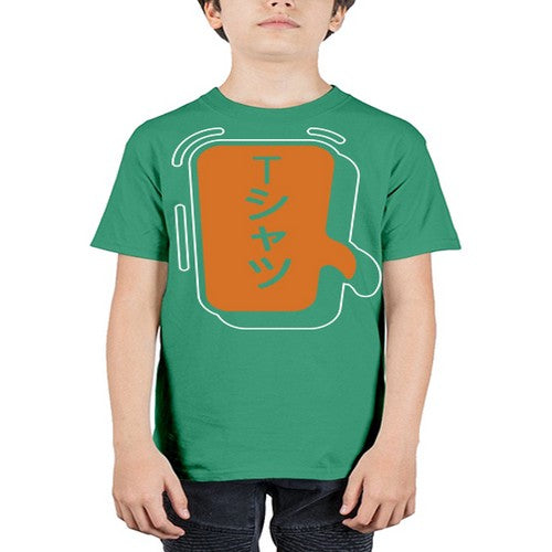 Funny Japanese Anime Lines Kawaii Anime 231# - anime - Youth Tee Unisex