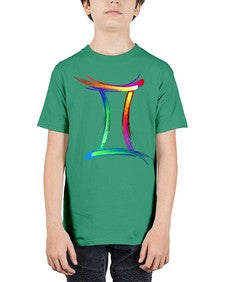 Gemini 222# - gemini - Youth Tee Unisex
