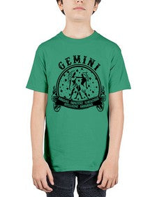 Gemini 9# - gemini - Youth Tee Unisex