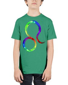 Leo 561# - leo - Youth Tee Unisex