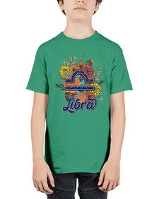 Libra 128# - libra - Youth Tee Unisex