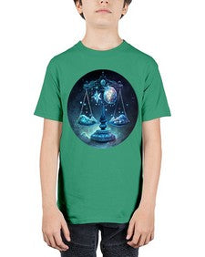 Libra 314# - libra - Youth Tee Unisex