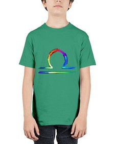 Libra 321# - libra - Youth Tee Unisex