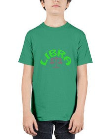 Libra 322# - libra - Youth Tee Unisex