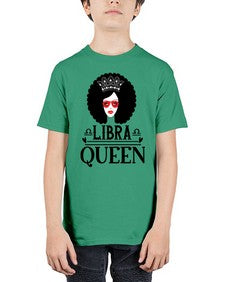 Libra queen 330# - libra - Youth Tee Unisex