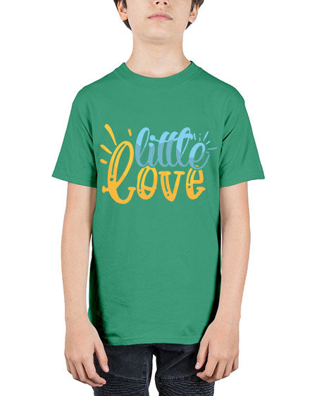 Little Love Style 143# - baby - Youth Tee Unisex