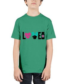 Love Style Style 1075# - nurse - Youth Tee Unisex