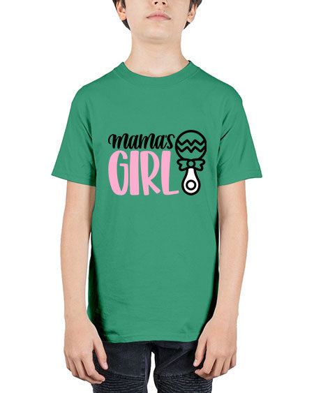 Mamas Girl Style 393# - baby - Youth Tee Unisex